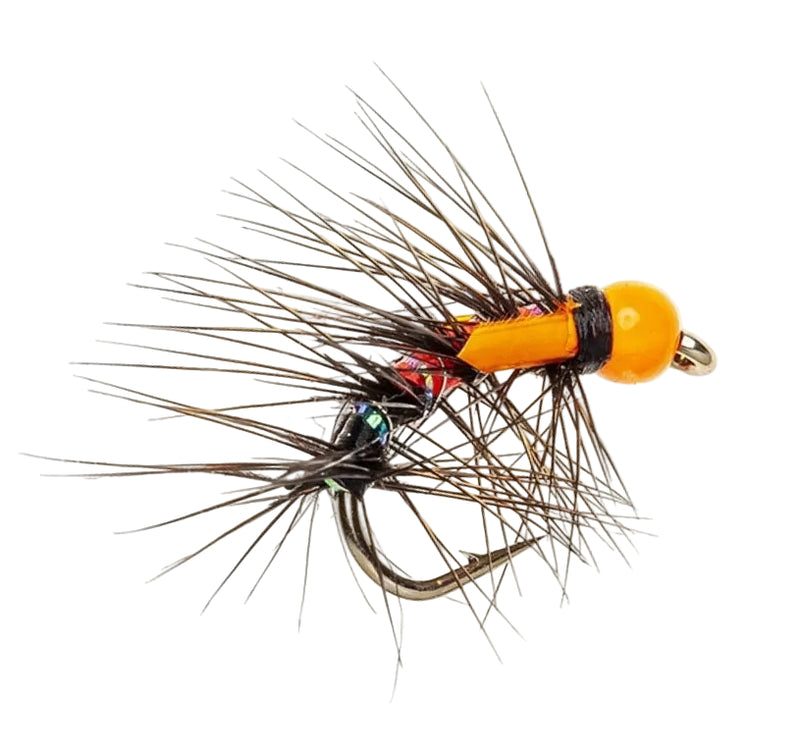 SNATCHER FLY HOTHEAD BIBIO
