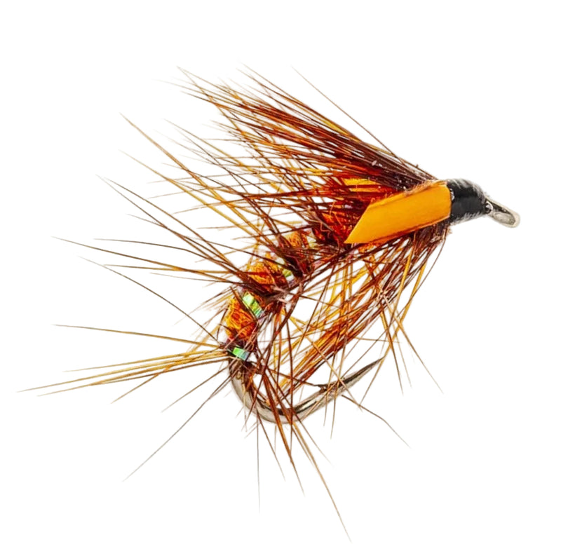 SNATCHER FLY SOLDIER PALMER