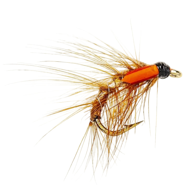 SNATCHER FLY WHICKMAS FANCY