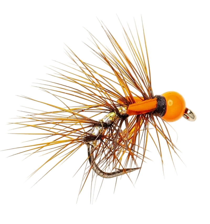 SNATCHER FLY HOTHEAD WHICKAMS FANCY