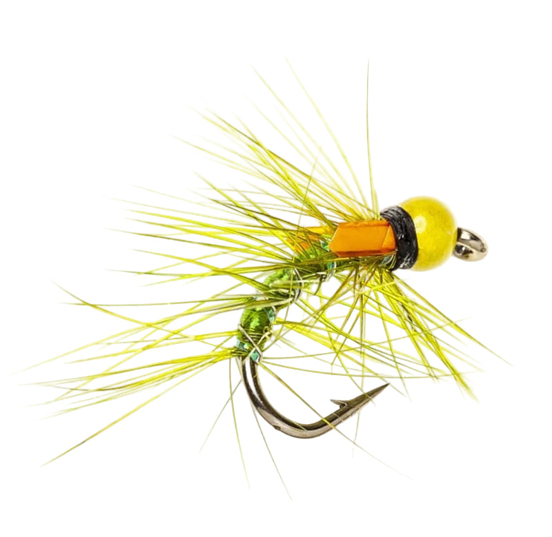 SNATCHER FLY HOTHEAD OLIVE