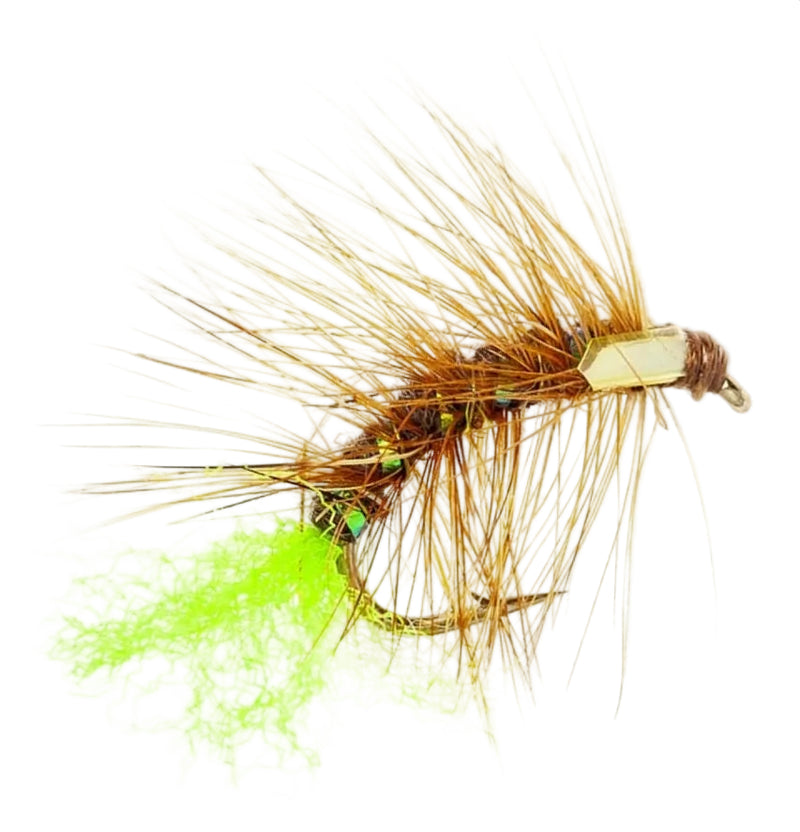 SNATCHER FLY HARES EAR