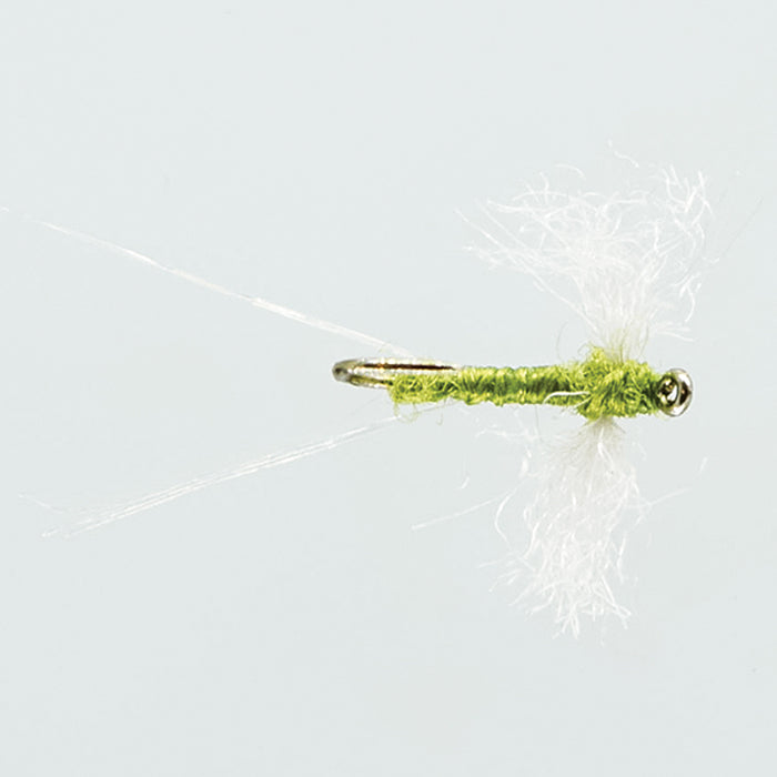 SPINNER FLY OLIVE