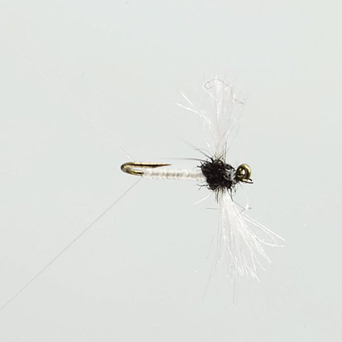 SPINNER FLY TRICO FEMALE