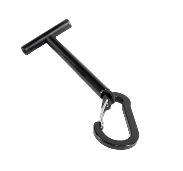 CORTLAND TIPPET SPOOL HOLDER VEST TOOLS