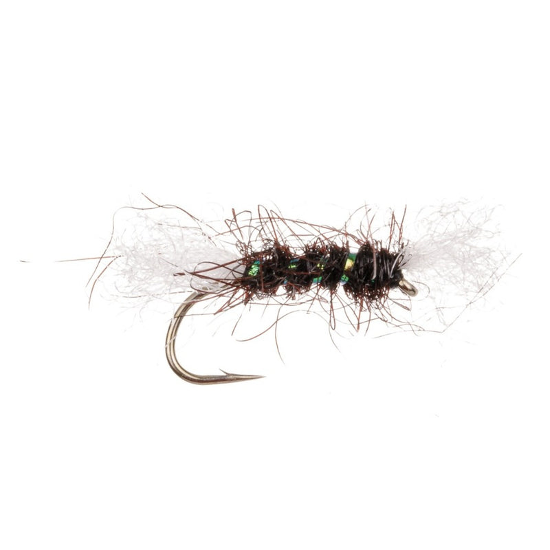 STILLWATER FLY SHIPMANS BUZZER BLACK