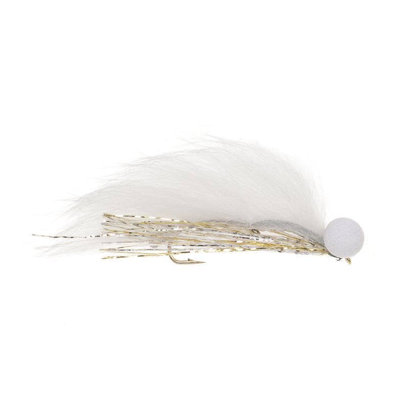 SNAKE FLY MINI FLOATING WHITE SNAKE