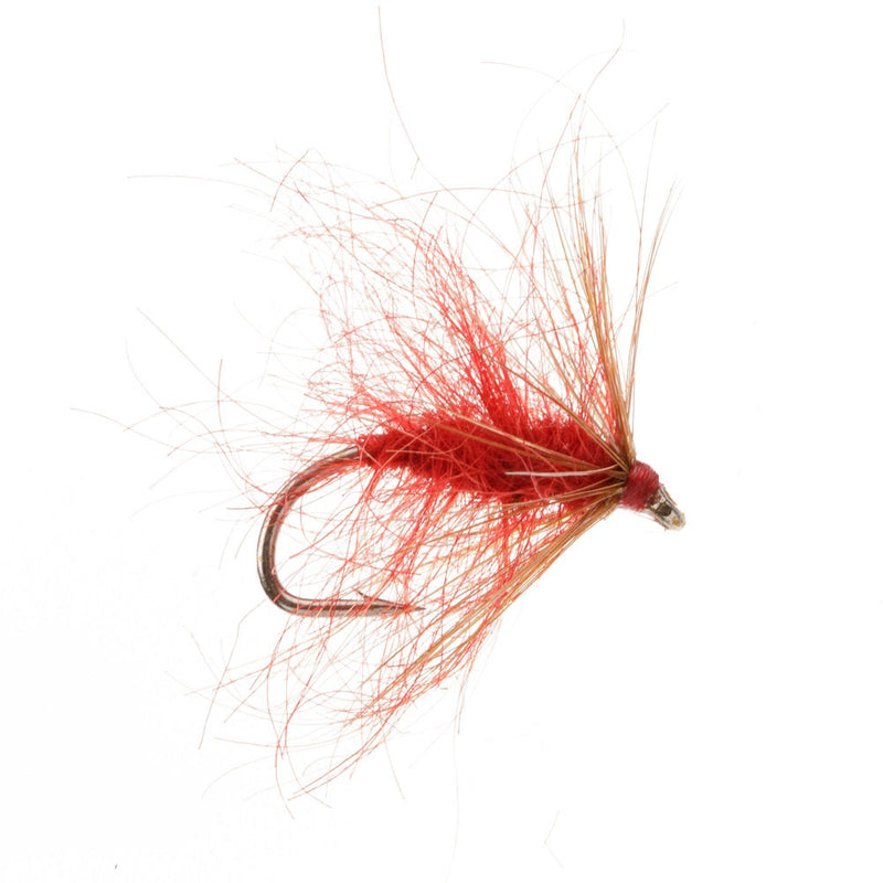STILLWATER FLY BOBS BIT RED