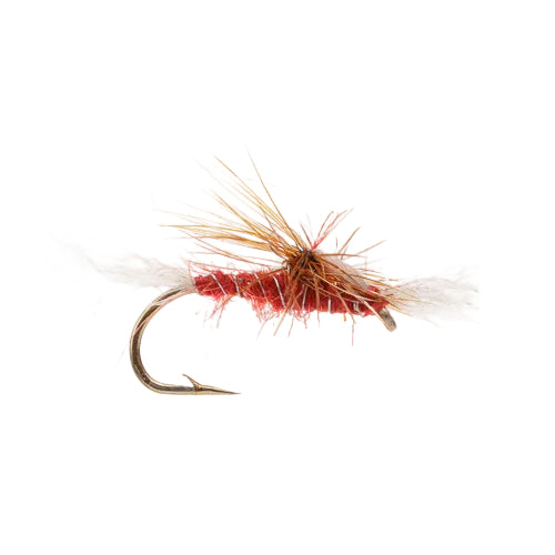 STILLWATER FLY BIG RED