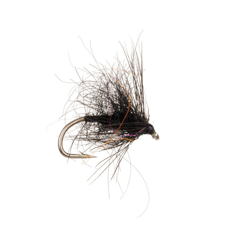 STILLWATER FLY BOBS BIT BLACK