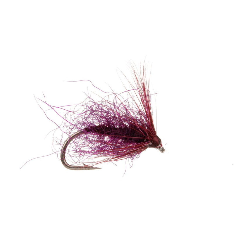 STILLWATER FLY BOBS BIT CLARET