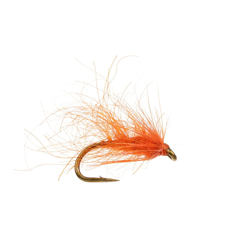 STILLWATER FLY BOBS BIT ORANGE