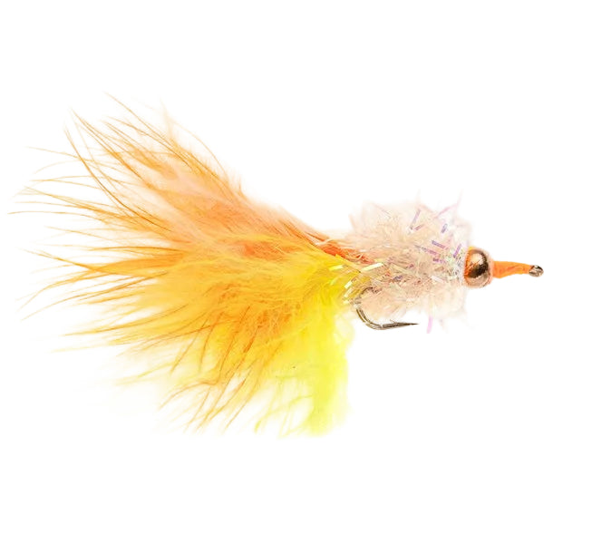 STILLWATER FLY NOMAD BUDGIE