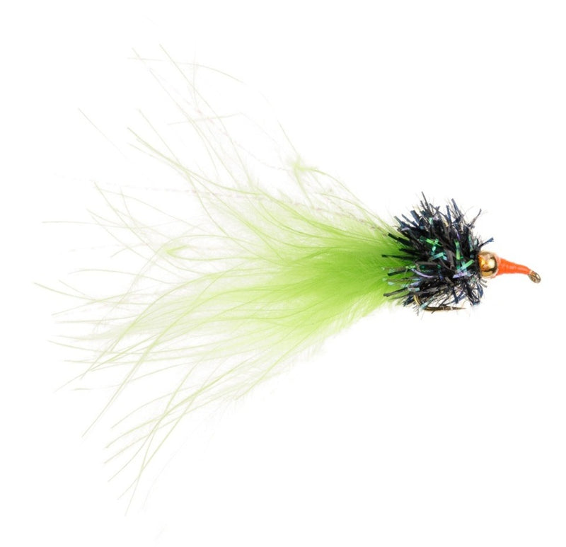 STILLWATER FLY NOMAD VIVA