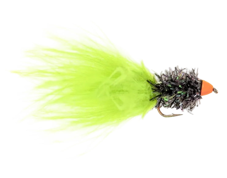 STILLWATER FLY HOT CONE NOMAD VIVA