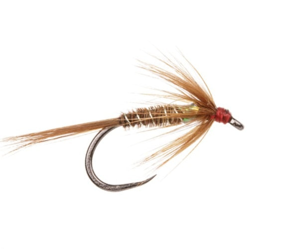 STILLWATER BARBLESS FLY PT CRUNCHER