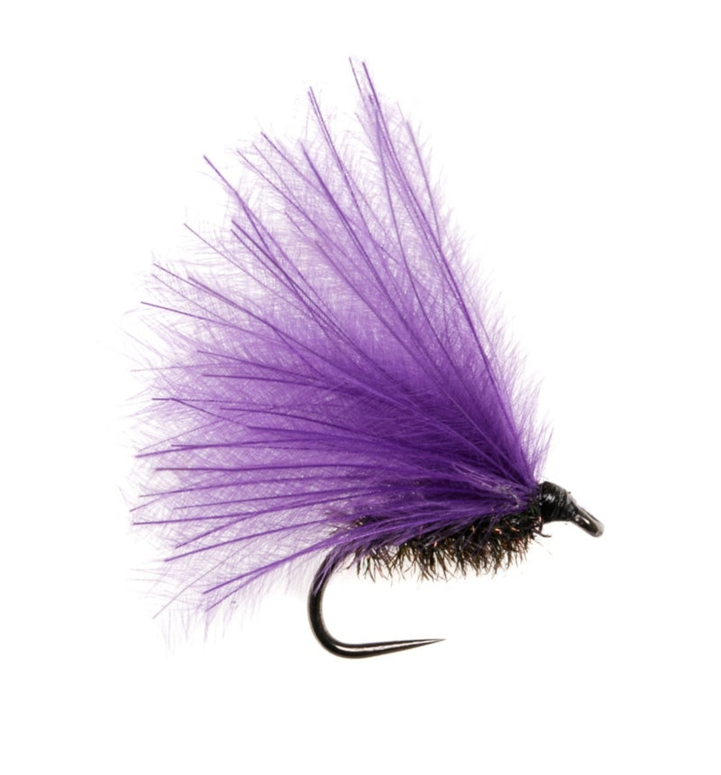 STILLWATER BARBLESS FLY CORMORANT