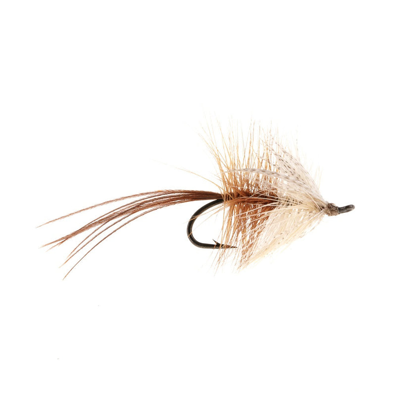 SALMON SINGLE FLY LOCH ORDER DAPPING FLY