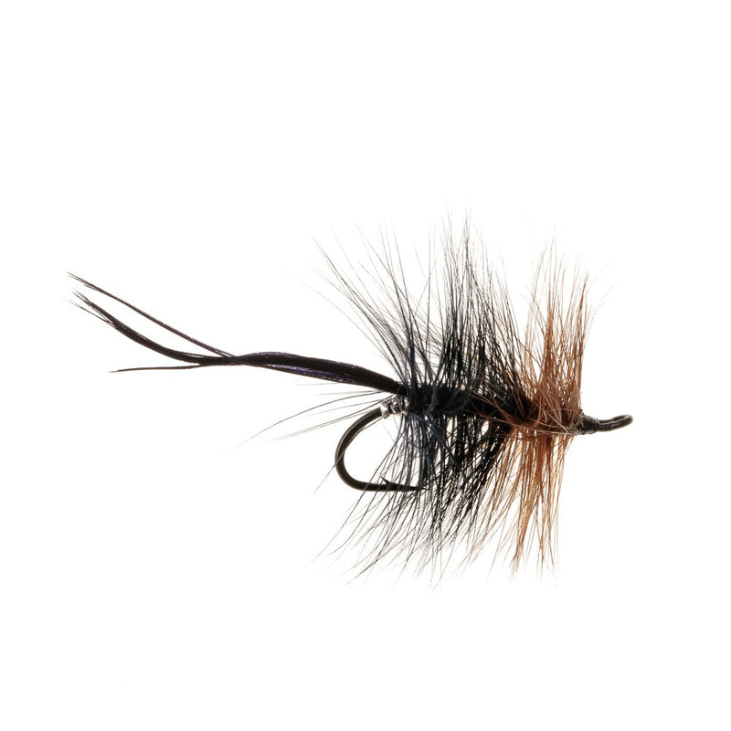 SALMON SINGLE FLY KATE MACLAREN DAPPING FLY