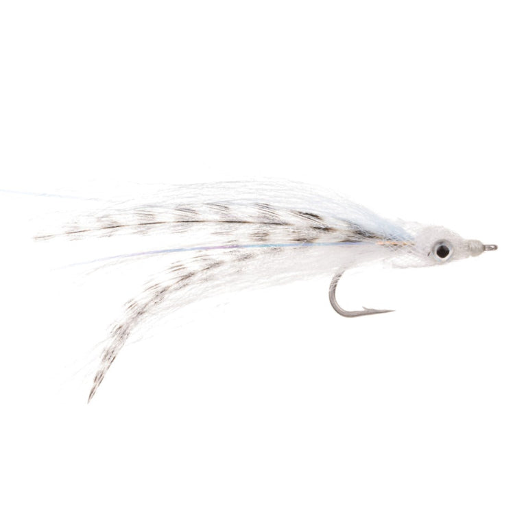 SEA TROUT FLY ANGEL FISH