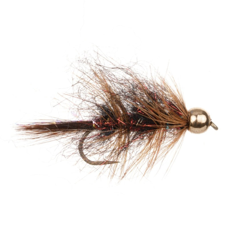 SEA TROUT FLY BRENDA