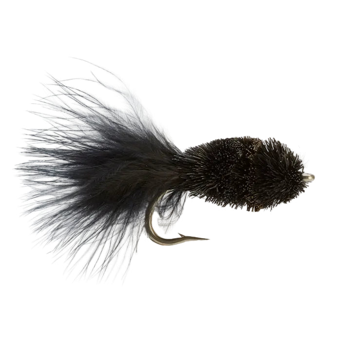 SEA TROUT FLY CIGAR