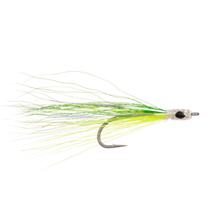 SEA TROUT FLY FLASHY LADY