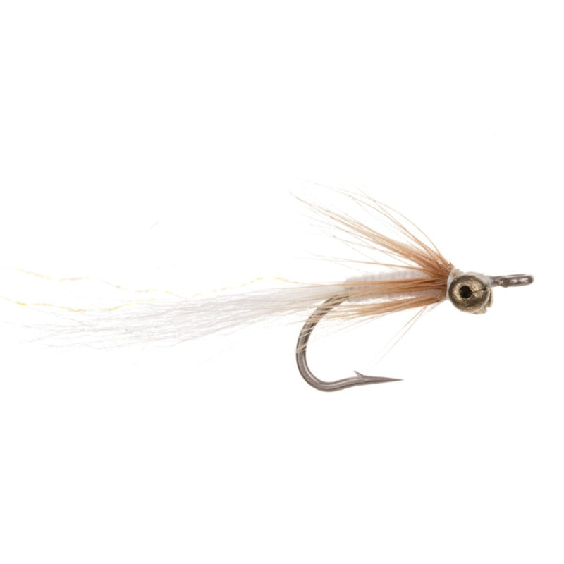 SEA TROUT FLY HINDS HOLM