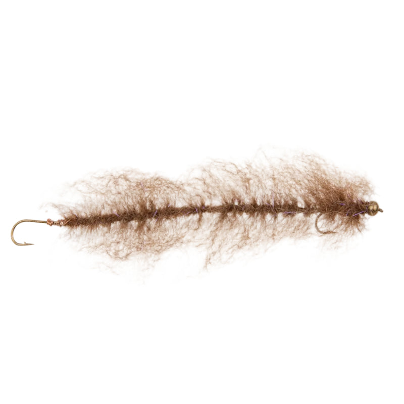 SEA TROUT FLY HUGORMEN