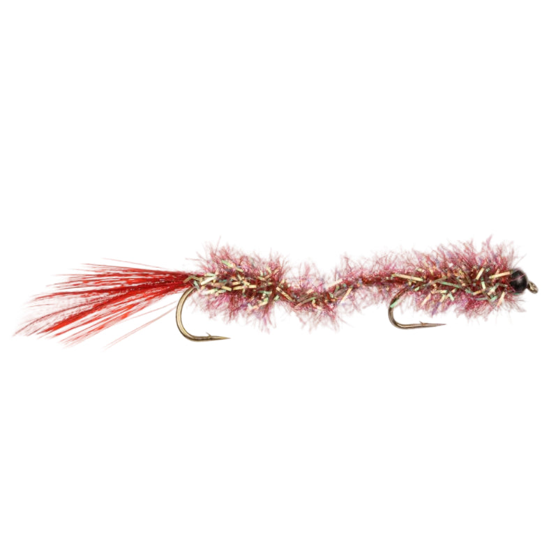 SEA TROUT FLY KONG HANS