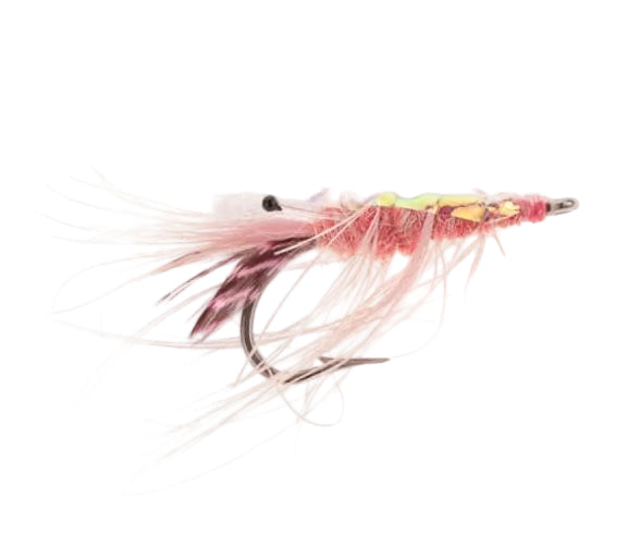 SEA TROUT FLY PATTEGRISEN