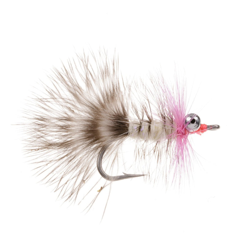 SEA TROUT FLY POLAR MAGNUS