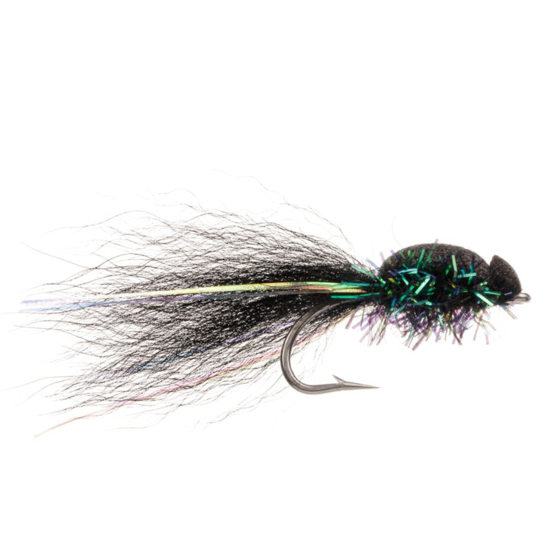 SEA TROUT FLY SKUMFIDUS