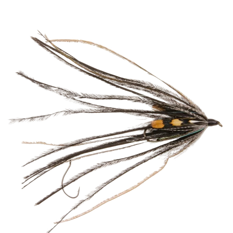 SEA TROUT FLY WEREWOLF