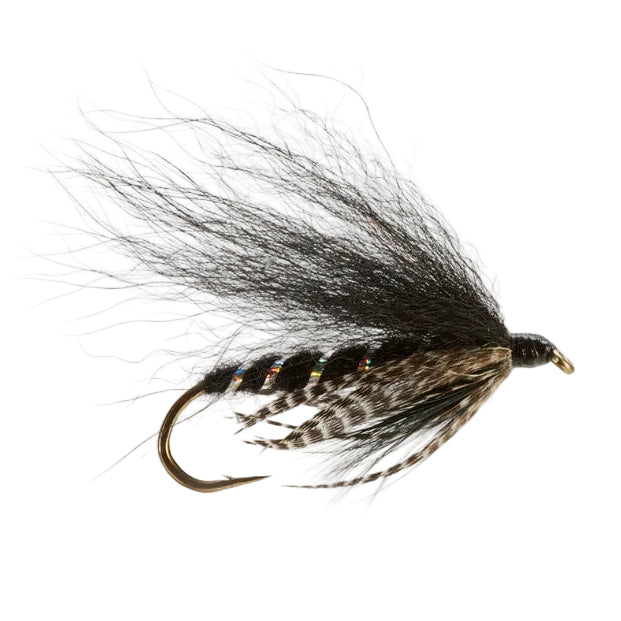 SEA TROUT FLY WMD