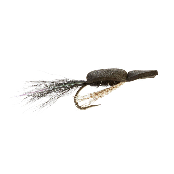 SEA TROUT FLY WMD GURGLER