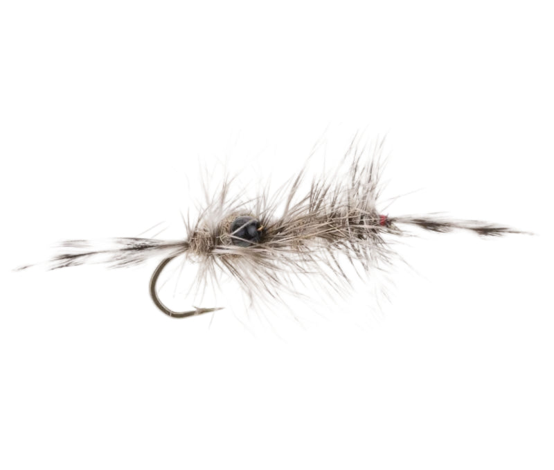 SEA TROUT FLY SANDRAKEN