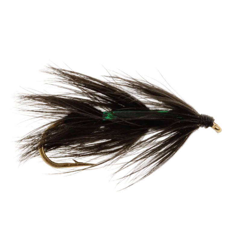 SEA TROUT FLY BORSTEN
