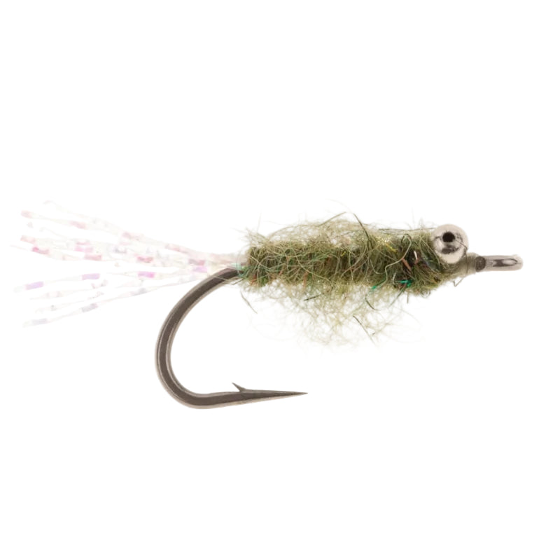 SEA TROUT FLY GAMBORG