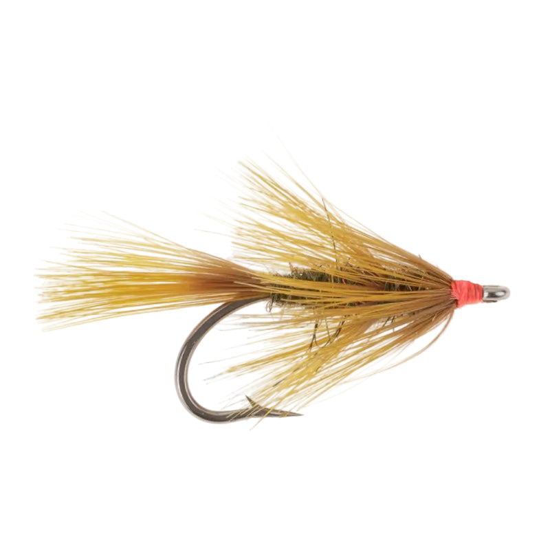 SEA TROUT FLY BRENDAS MAM