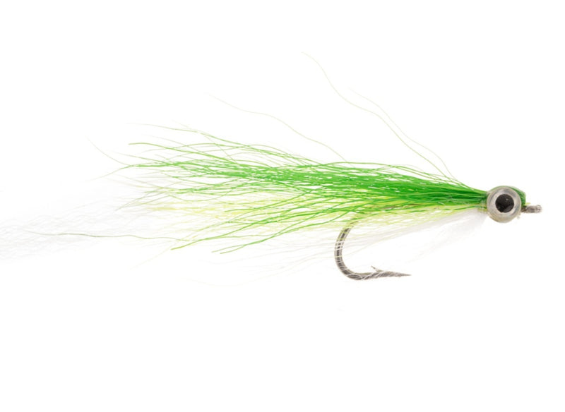 SEA TROUT FLY BIZEN