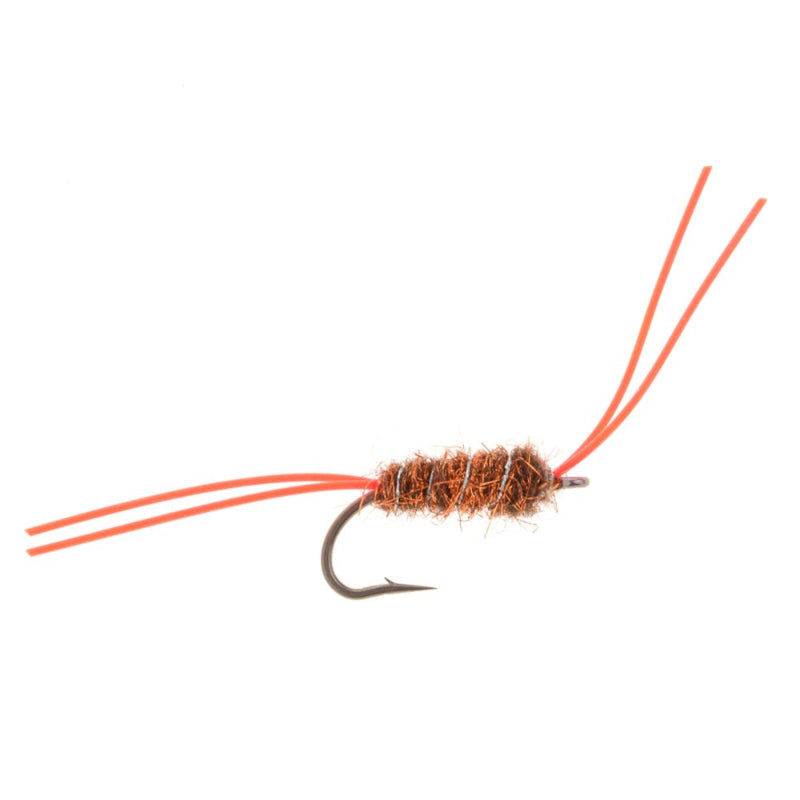 SEA TROUT FLY FYGGI
