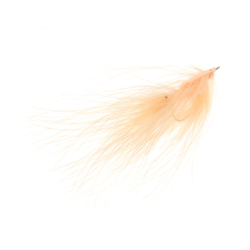 SEA TROUT FLY PATTEGRISEN MARABOU