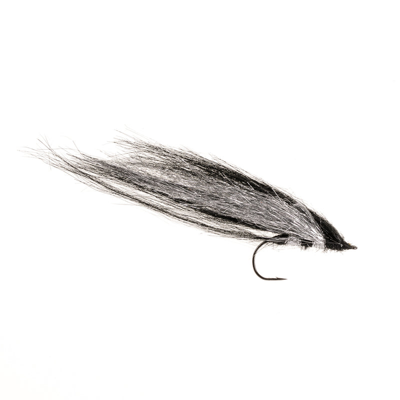 STREAMER FLASH WING N FLASH FLY TYING MATERIAL
