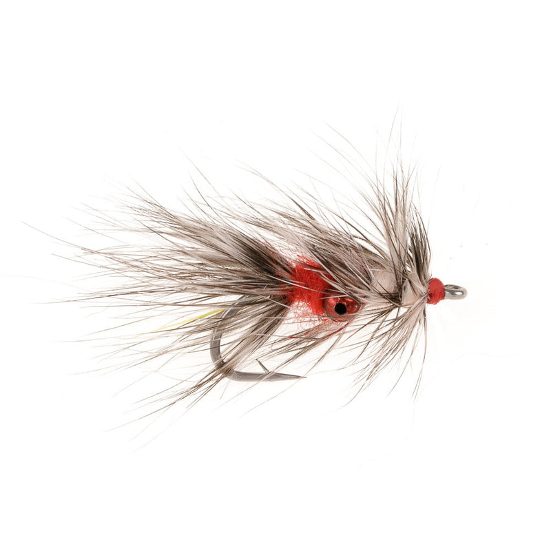 SEA TROUT FLY VASKEBJORN