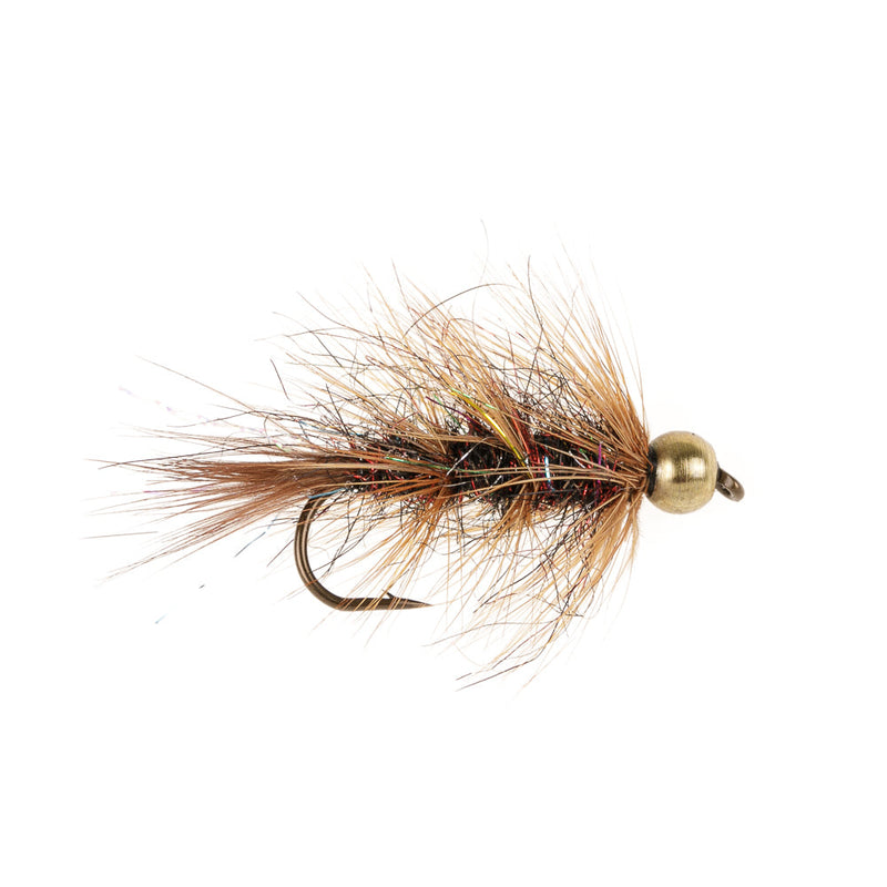 SEA TROUT FLY RAINBOW TORSTEN