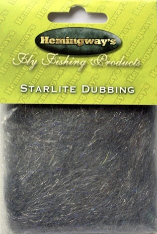 DUBBING STAR LITE FLY TYING MATERIAL