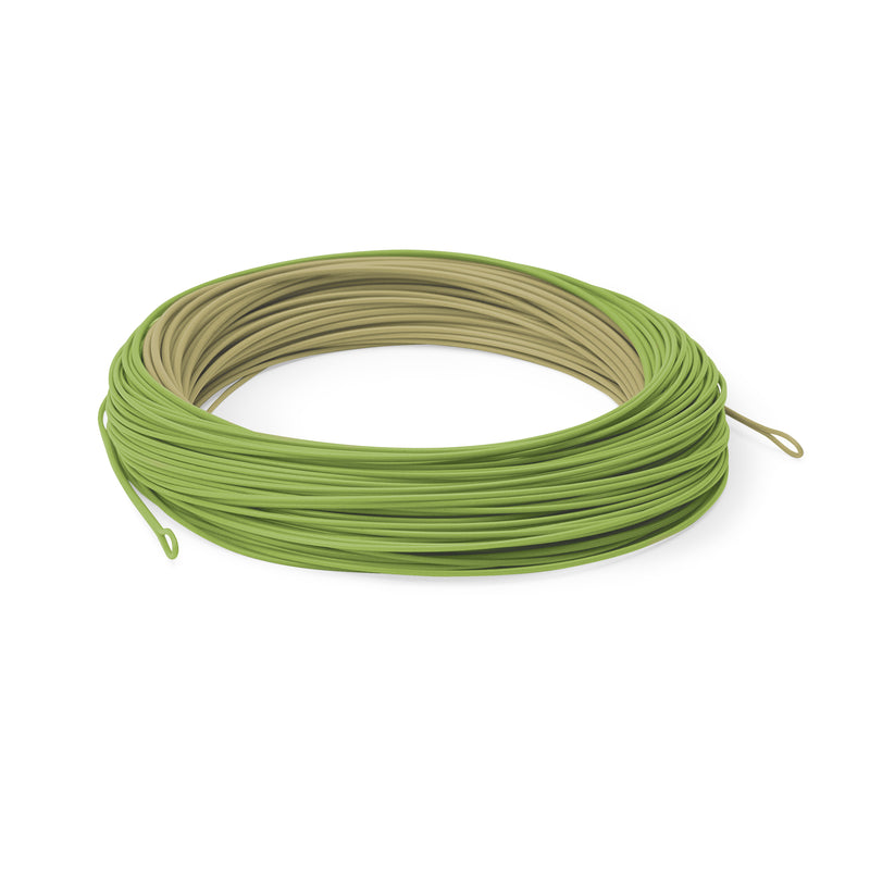 CORTLAND STREAMER FLOATING FLY LINE