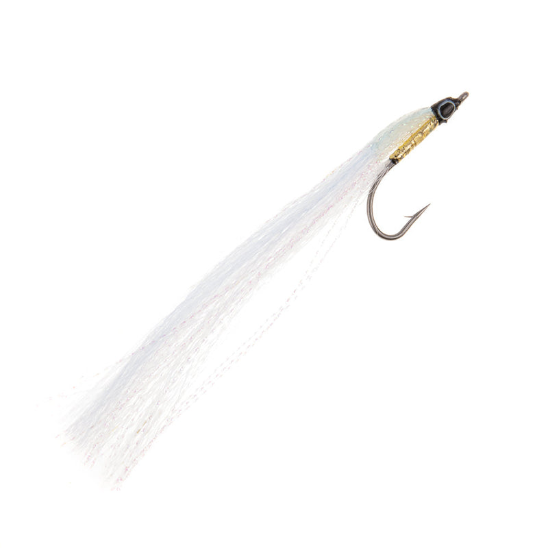 PREMIUM SALTWATER FLY SAND EEL-BLUE