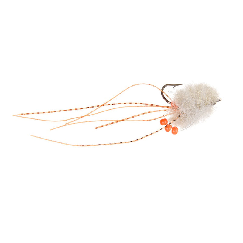 PREMIUM SALTWATER FLY ROLLING CRAB